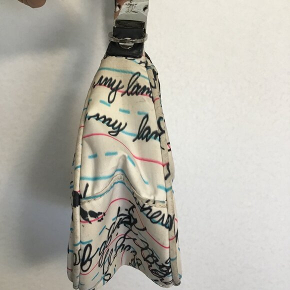 Gwen Stefani L.A.M.B. Harajuku Lovers Le Sportsac Shoulder Bag - Picture 6 of 12